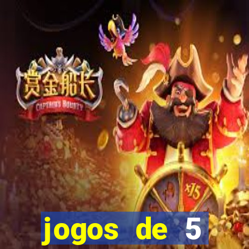 jogos de 5 centavos nas plataformas